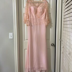 Mother of the Bride dress